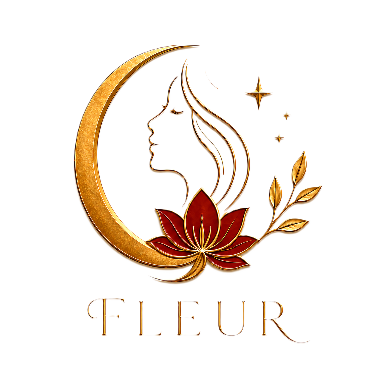 Fleur logo